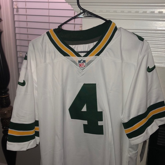 Other - Gently used Brett Favre jersey
